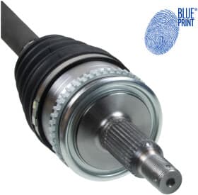 Піввісь Піввісь