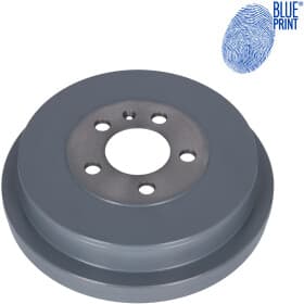 Гальмівний барабан