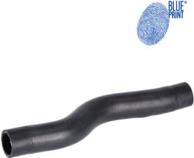 Патрубок радіатора системи охолодження двигуна