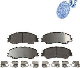 Тормозные колодки