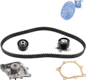 Комплект ременя ГРМ + помпа Комплект ременя ГРМ + помпа