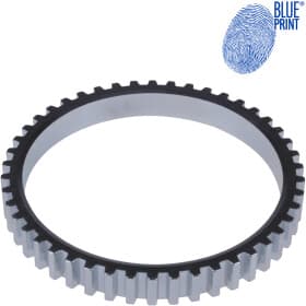 Зубчатый диск датчика ABS Blue Print ADA107105