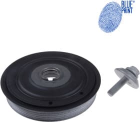 Шкив коленчатого вала