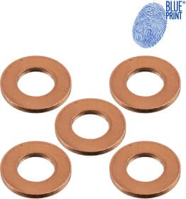 Ущільнювальне кільце зливної пробки Blue Print adbp010007