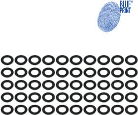 Уплотняющее кольцо сливной пробки