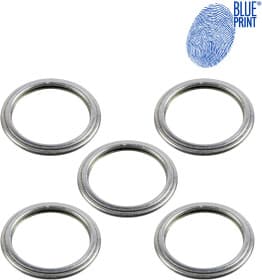 Ущільнювальне кільце зливної пробки