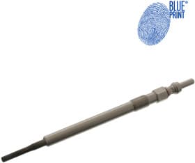 Свеча накала