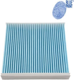 Фильтр салона