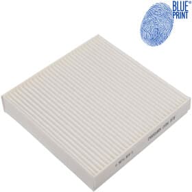 Фильтр салона