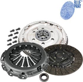 Комплект сцепления