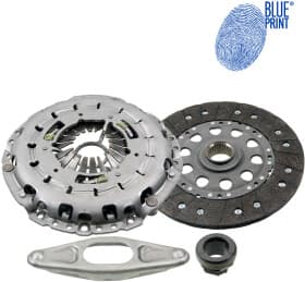 Комплект зчеплення