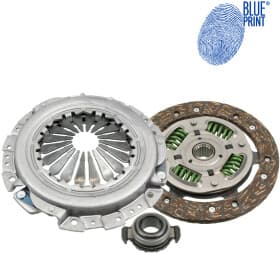 Комплект зчеплення