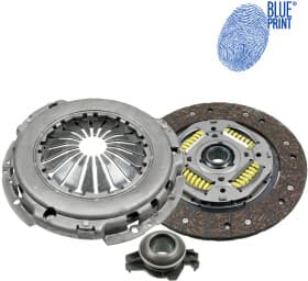 Комплект зчеплення