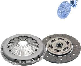 Комплект зчеплення