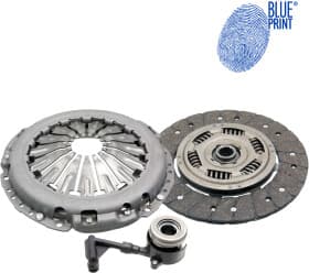 Комплект зчеплення