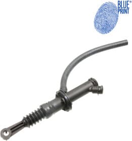 Головний циліндр зчеплення