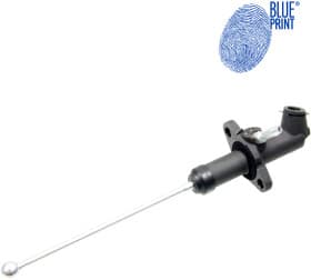 Головний циліндр зчеплення