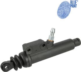 Главный цилиндр сцепления