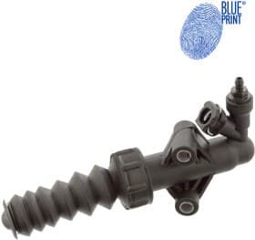 Рабочий цилиндр сцепления