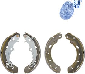 Гальмівні колодки Гальмівні колодки