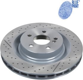 Тормозной диск Тормозной диск