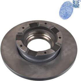 Гальмівний диск Гальмівний диск