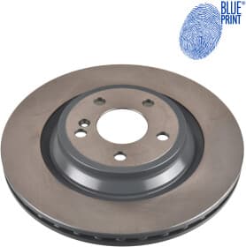 Гальмівний диск