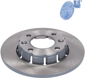 Гальмівний диск