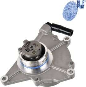 Вакуумний підсилювач гальмівної системи Вакуумний підсилювач гальмівної системи