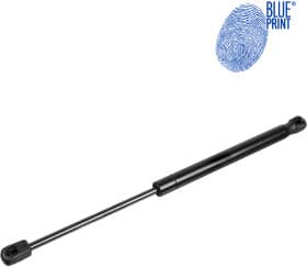 Газовый упор багажника