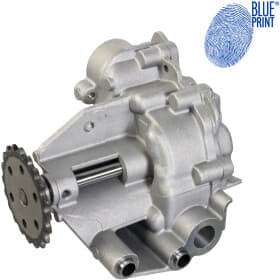 Масляный насос