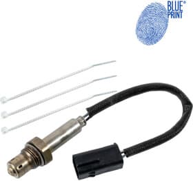 Лямбда-зонд