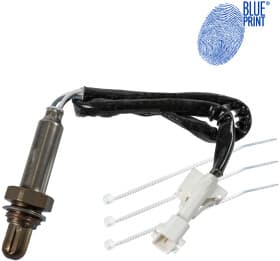 Лямбда-зонд