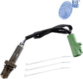 Лямбда-зонд