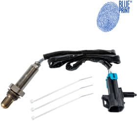 Лямбда-зонд