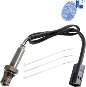 Лямбда-зонд