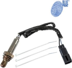 Лямбда-зонд