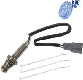 Лямбда-зонд