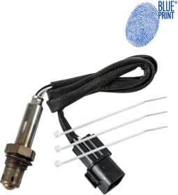 Лямбда-зонд