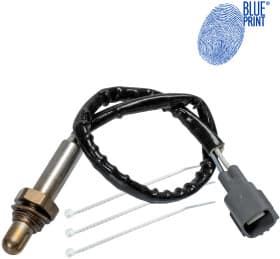 Лямбда-зонд