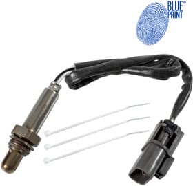 Лямбда-зонд