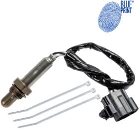 Лямбда-зонд