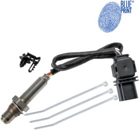 Лямбда-зонд