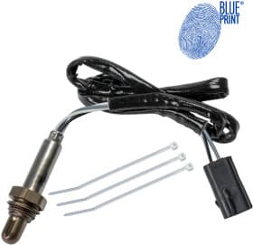 Лямбда-зонд