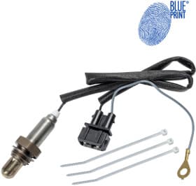 Лямбда-зонд