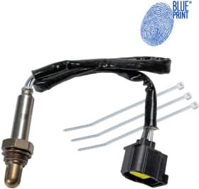 Лямбда-зонд