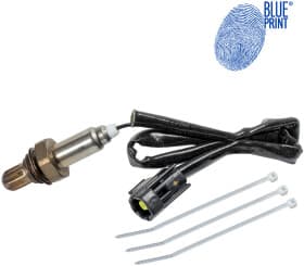 Лямбда-зонд Лямбда-зонд