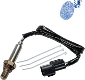 Лямбда-зонд