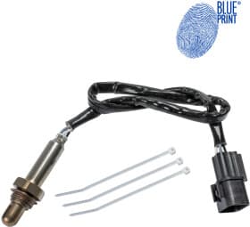 Лямбда-зонд Лямбда-зонд