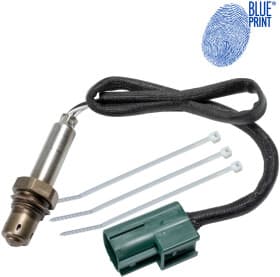 Лямбда-зонд